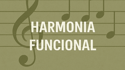 Harmonia Funcional